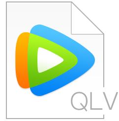 qlv格式